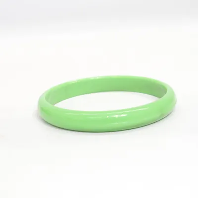 Armring (Grøn) Ukendt metal
