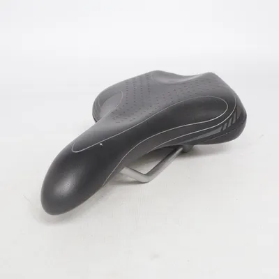 Bicycle saddle (Black) from Bontrager