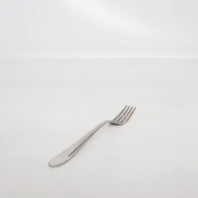 Gaffel (Silverfärgad) från Gense