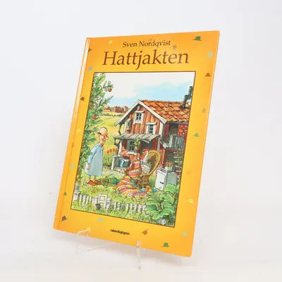 Barnbok