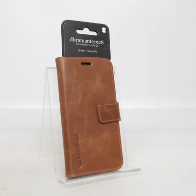 Mobilfodral (Lynge - Galaxy S6) från Dbramante 1928