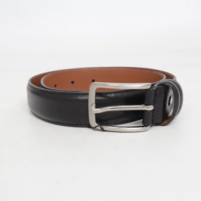 Belt (Black) from Portia Leather