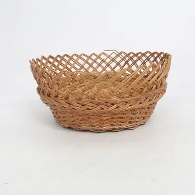 Storage basket (Brown)