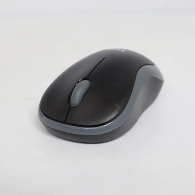 Computer mouse (M185) from Logitech