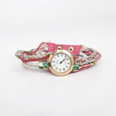 Armbandsur (Flerfärgad) från Sloggi