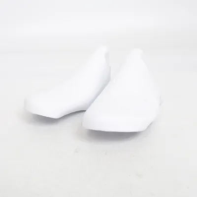 Skoblock (Vit) från Skechers