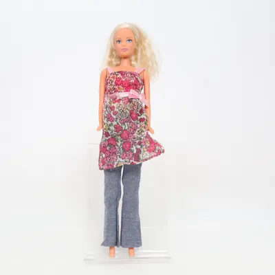 Doll (Beige, Multicolored) from Simba