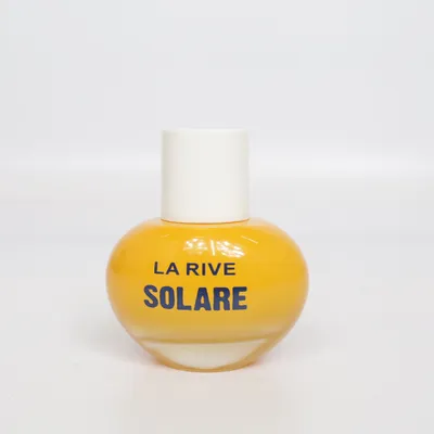 Eau de Parfum (SOLARE) från La Rive
