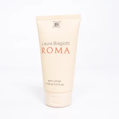 Body lotion från Laura Biagiotti