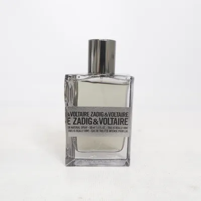 Eau de Parfum van Zadig & Voltaire