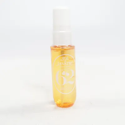 Körperöl (Cheirosa 62) von Sol de Janeiro