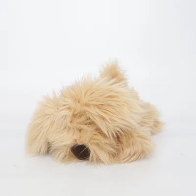 Gosedjur (Beige) från Softtoys