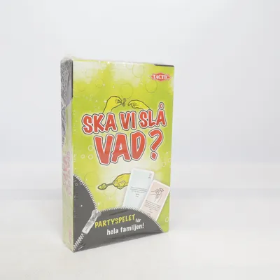 Bordspel van Tactic