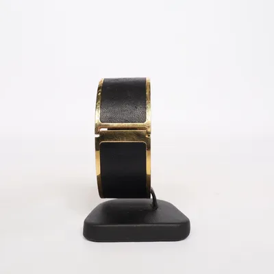 Armband (Svart, Guldfärgad) från Tory Burch Okänd metall