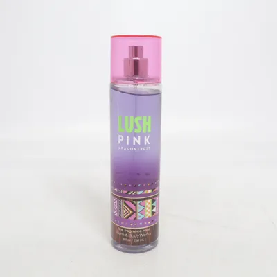 Brume corporelle (Lush Pink Dragonfruit) de Bath & Body Works