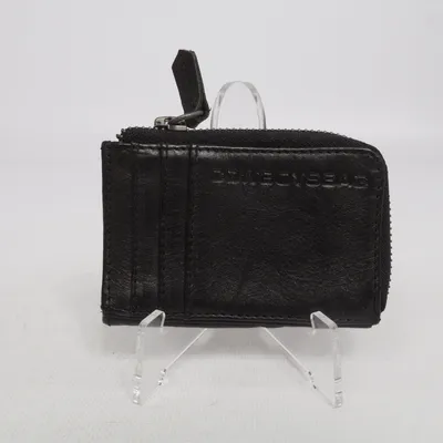 Portemonnee (Zwart) van Cowboysbag