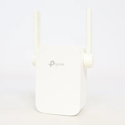 WIFI versterker van TP-Link