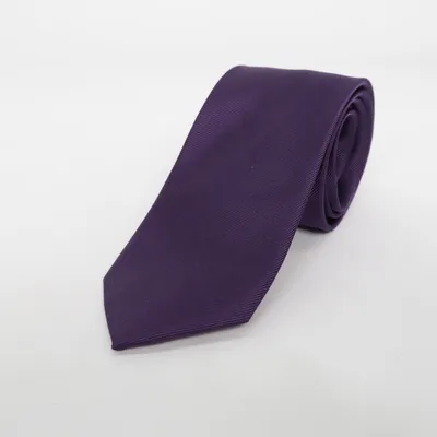 Tie (Purple) from Tie Rack Silk