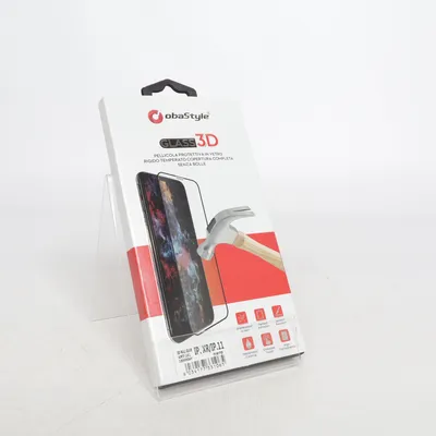 Screenprotector (Glass 3D) van O'Style