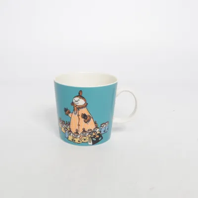 Mug (Mymble's Mother) from Moomin Characters