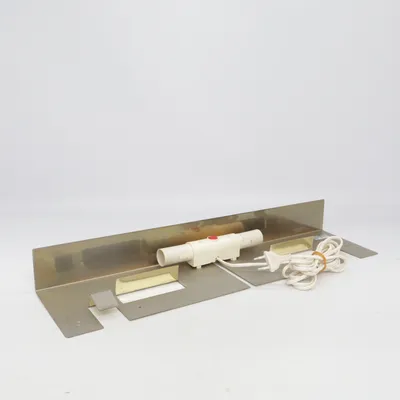 Schilderijverlichting (Goud) van IKEA