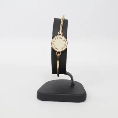 Bangle (Goud) van Marc by Marc Jacobs Onbekend materiaal