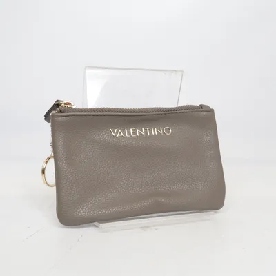 Portefeuille (Gris) de Valentino by Mario Valentino