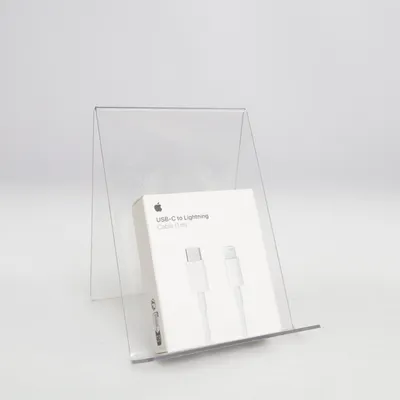 Câble USB de Apple