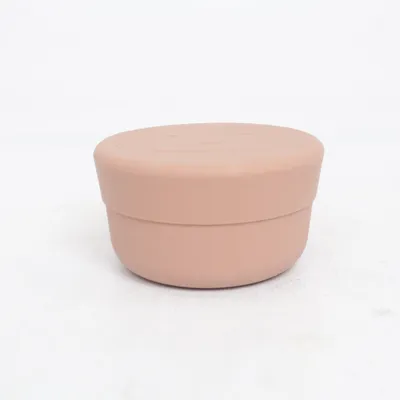 Kinderservies (Bruin)