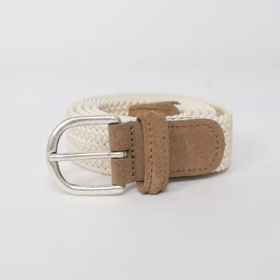 Belt (Beige) from Anderson's