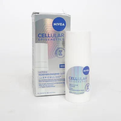 Serum (Cellular Epigenetics) from Nivea