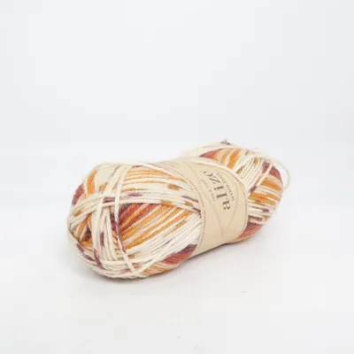 Garn (WOOLTIME) från Alize