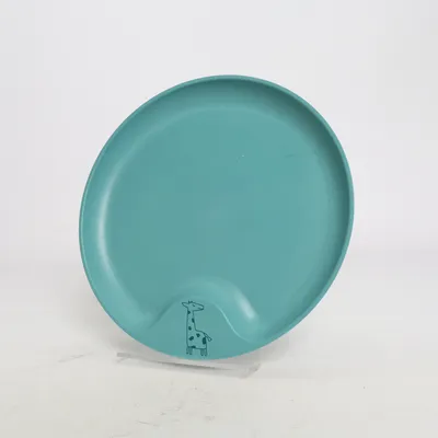 Set de vaisselle pour enfant (Bleu) de Mepal