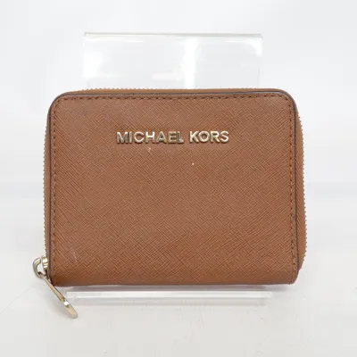 Plånbok (Jet Set) från Michael Kors Skinn