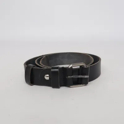 Riem (Zwart) van Nudie Jeans