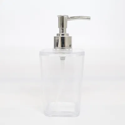 Tvålpump (Transparent) från Ideen Welt