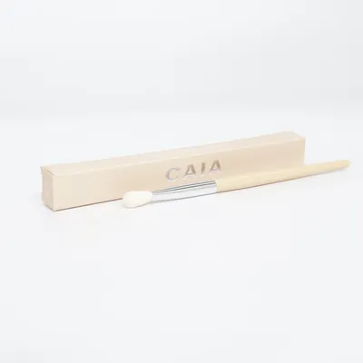 Pinceau de maquillage (Beige) de Caia