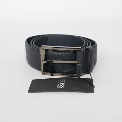 Bälte (Svart) från Boss Hugo Boss