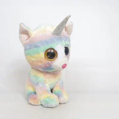 Peluche (Heather) de TY