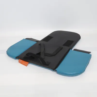 Barnstolsdyna (Blå) från Babboe