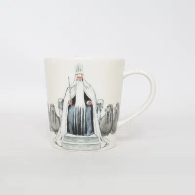 Tasse (Blanc, Multicolore) de Design Stockholm House