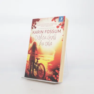 Bok från Månpocket