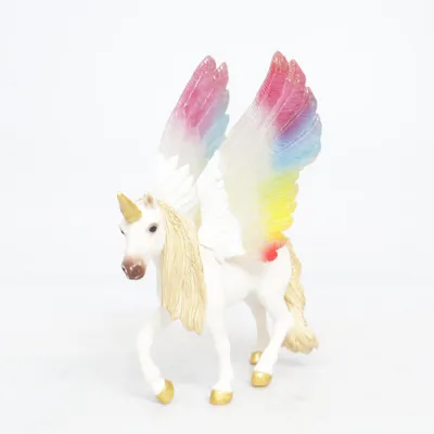 Legetøjsdyr (Bayala) fra Schleich