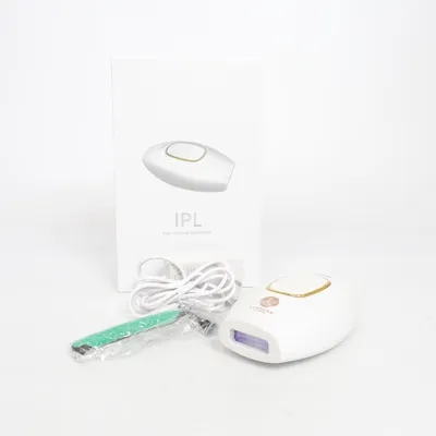 Epilateur laser (GLOWORA) de Luxdrm