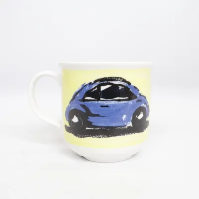 Mugg (DIAMANT P 555) från Rörstrand