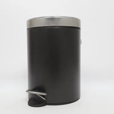 Papperskorg från IKEA
