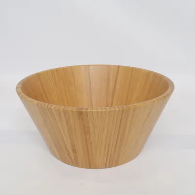 Bowl (Beige) from IKEA