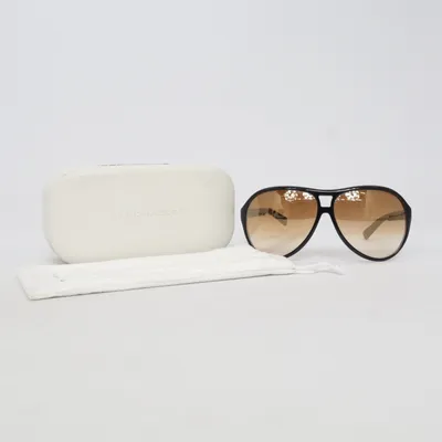 Zonnebril (012/S) van Marc Jacobs