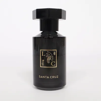 Eau de Parfum (Le Couvent) från Santa Cruz