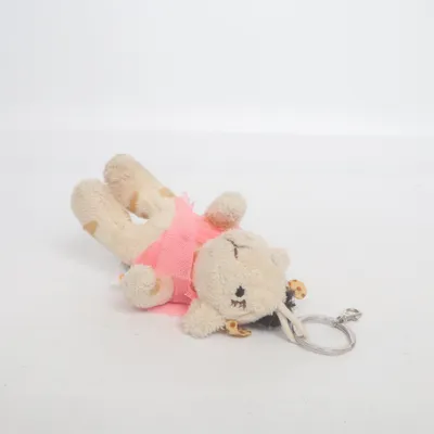 Krammedyr (Beige, Pink, Flerfarvet) fra Lollo & Bernie